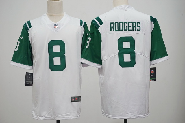 New York Jets Jerseys 27